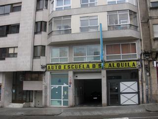Lloguer Local Comercial  Avenida de castrelos. Venta local calle castrelos-zona plaza américa.