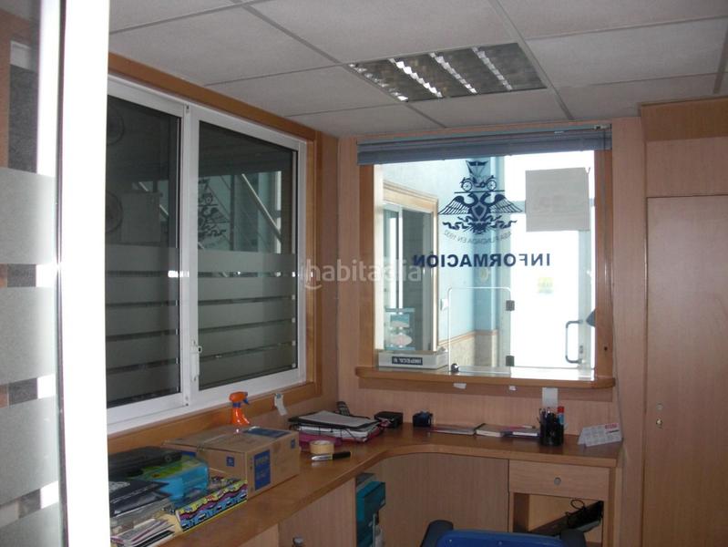 Foto 0e8397d0-9273-4273-b014-4f99eb7e309f. Location local commercial dans As Travesas - Balaidos Vigo