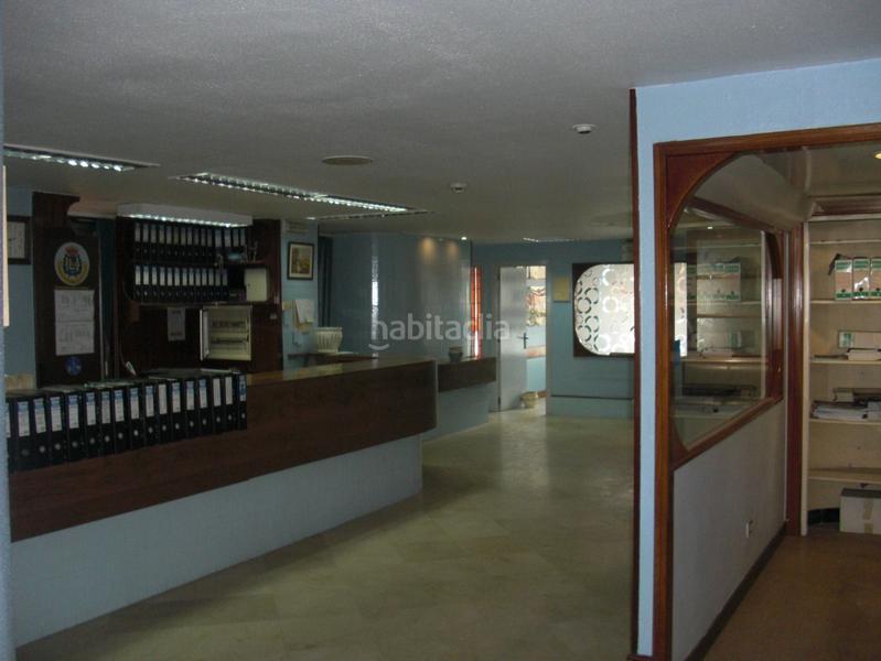 Foto 36faee3d-7cae-4c34-a29d-fc6d477f9cc1. Location local commercial dans As Travesas - Balaidos Vigo