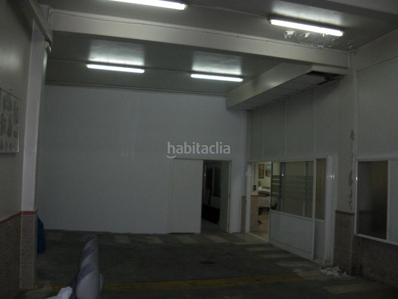 Foto b34de86a-fc62-4c34-99eb-d50097d992e8. Location local commercial dans As Travesas - Balaidos Vigo