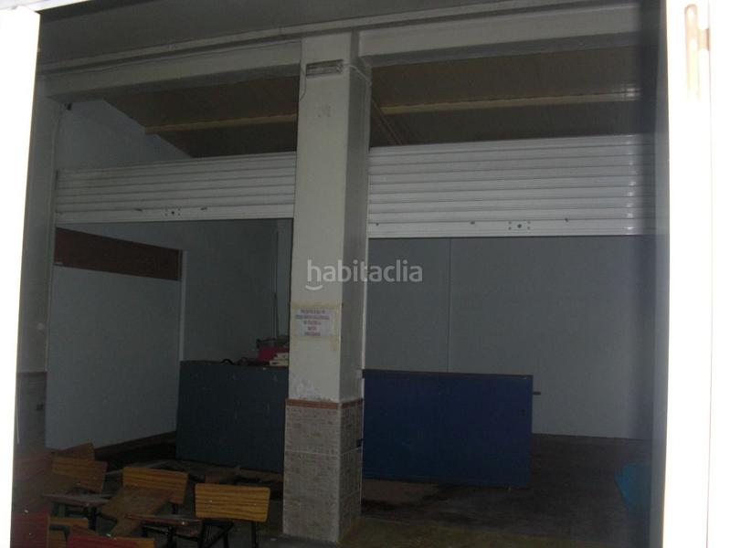 Foto f0f162b2-095c-4b05-8ff4-161ca19dddf6. Location local commercial dans As Travesas - Balaidos Vigo