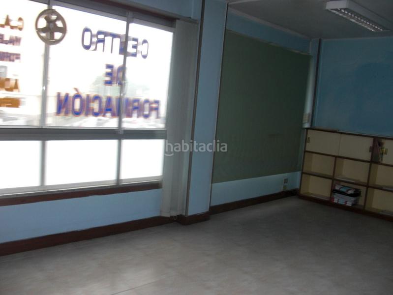 Foto 17d333f5-7f47-4306-a400-40fd89d08671. Miete geschäftsraum in As Travesas - Balaidos Vigo