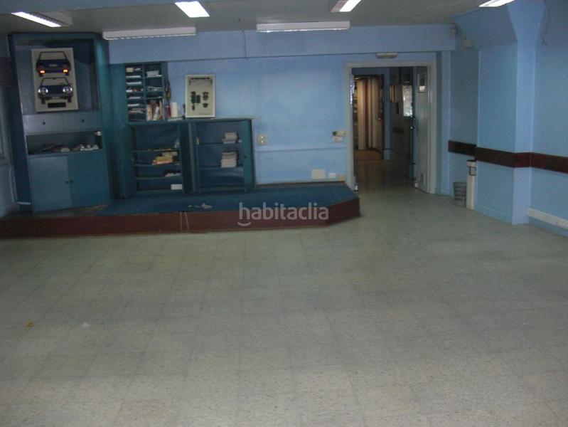 Foto 80e8344a-47f6-4d3d-b347-5e3e1b9846af. Miete geschäftsraum in As Travesas - Balaidos Vigo