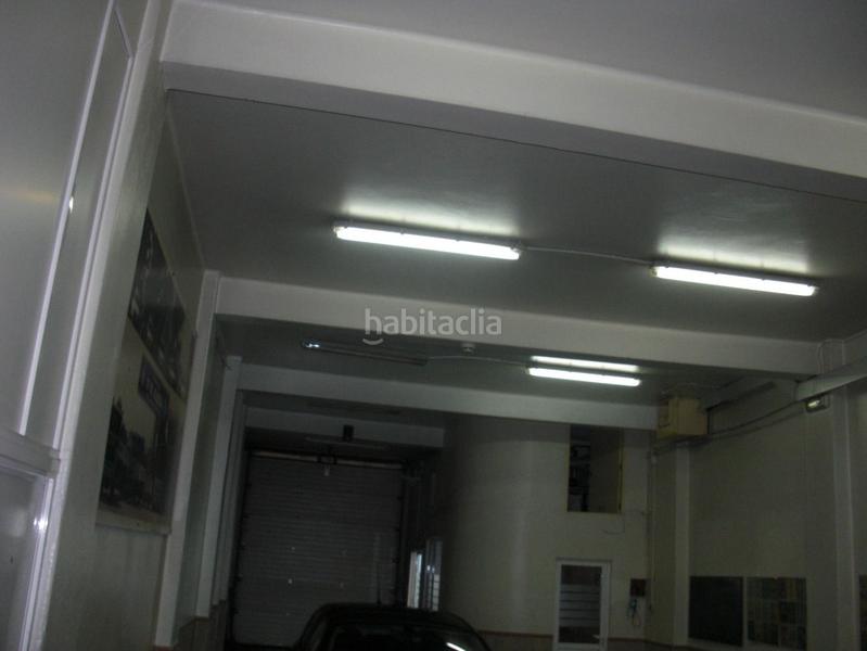 Foto ab8a93b3-302a-4731-a908-a7026dfd5d36. Miete geschäftsraum in As Travesas - Balaidos Vigo