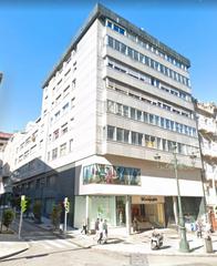 Etagenwohnung  Ra de urzaiz. Venta calle urziz-centro 4 dormitorios.