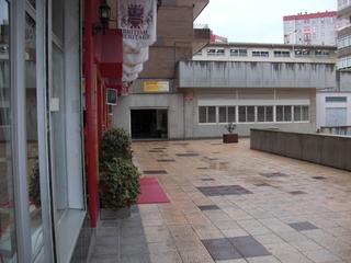 Local Comercial en Avenida da Florida