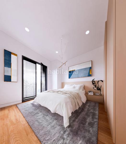 Foto b7815944-5972-4583-b6c3-f9be76f77e1b. Promoción PUERTO RICO Nº8 en Vigo. Edificio viviendas de obra nueva