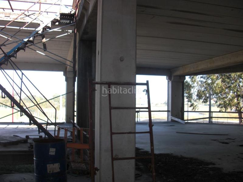 Foto 042bea08-1cb8-4109-98d4-dd257c364f64. Fabrikhalle in Coruxo - Oia - Saiáns Vigo