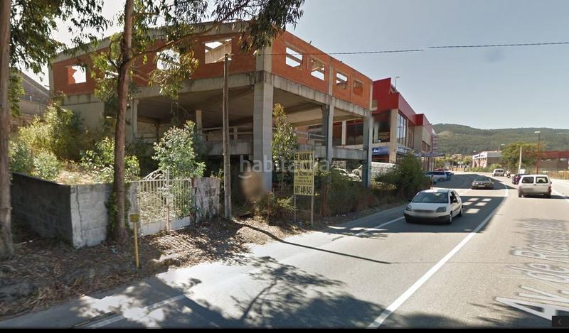 Foto 17cc7c46-c3b3-4ee4-9c01-a1688cb63373. Fabrikhalle in Coruxo - Oia - Saiáns Vigo