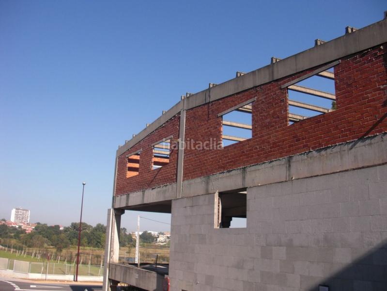 Foto 2824ffdf-08c4-480a-b61d-b156e959e6a5. Fabrikhalle in Coruxo - Oia - Saiáns Vigo