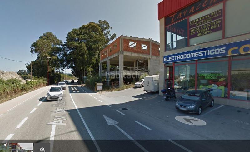 Foto 411cb927-7f3f-4876-8897-0f60f48aa7e2. Fabrikhalle in Coruxo - Oia - Saiáns Vigo