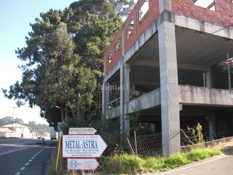 Foto 45b6b3f0-c9a9-4832-bbe3-e811e4a15920. Fabrikhalle in Coruxo - Oia - Saiáns Vigo