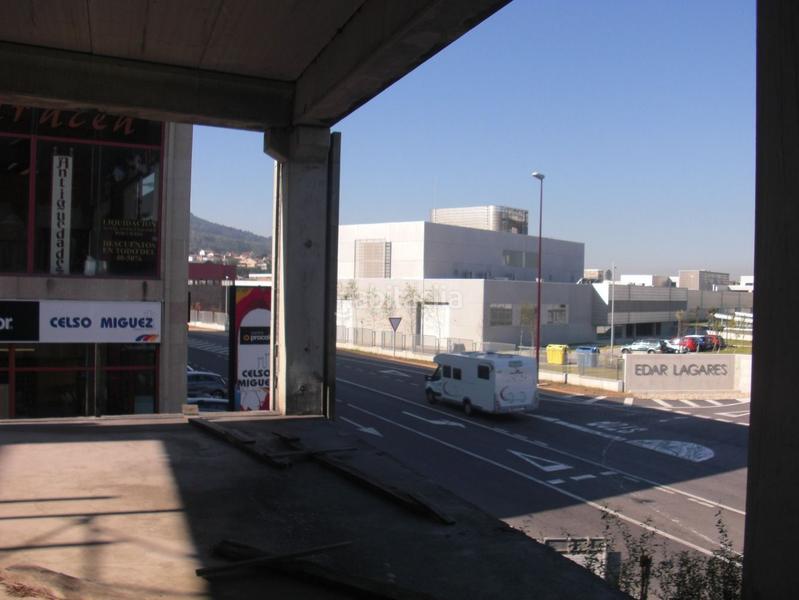 Foto 4b662910-d115-447e-9d85-6c494e9fb087. Fabrikhalle in Coruxo - Oia - Saiáns Vigo