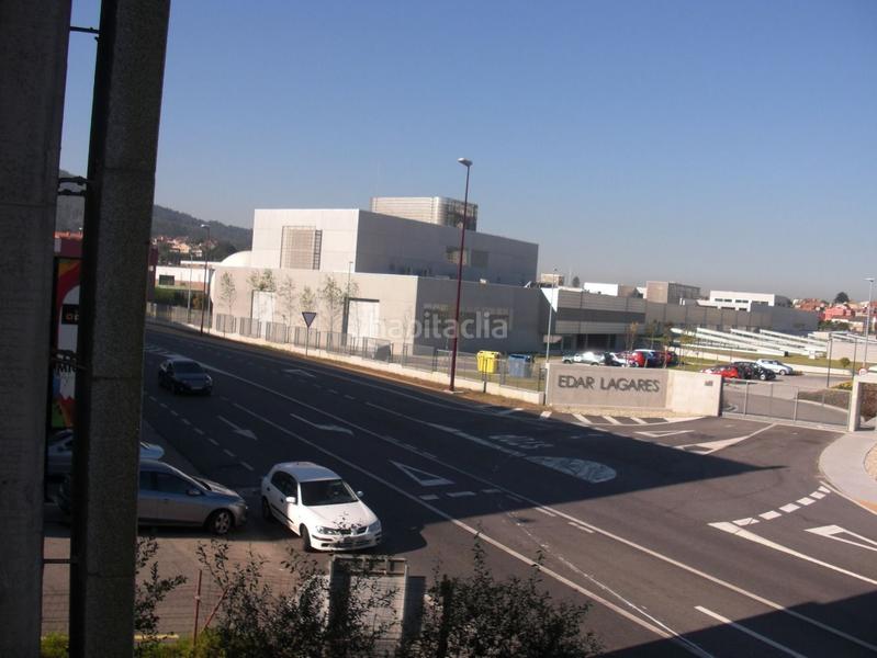 Foto 758229c1-376b-4ee6-970d-ccb4e97f7137. Fabrikhalle in Coruxo - Oia - Saiáns Vigo