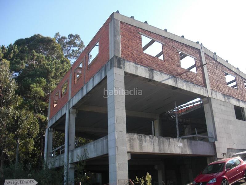 Foto 924efefe-b0ad-4b45-99e1-c12654f2bb01. Fabrikhalle in Coruxo - Oia - Saiáns Vigo