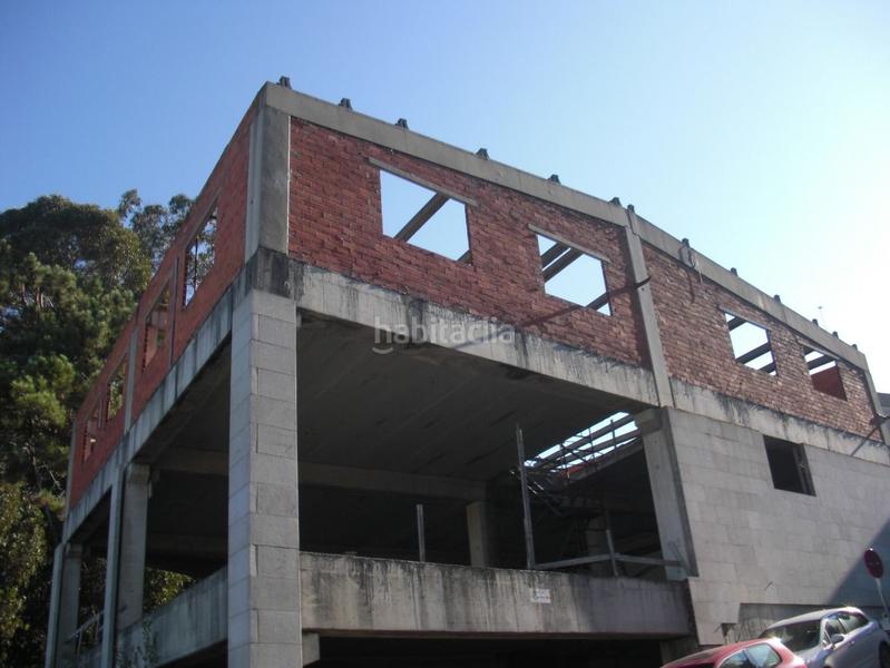 Foto b2c78d12-42fc-4a6a-84a0-7883ec6a991c. Fabrikhalle in Coruxo - Oia - Saiáns Vigo