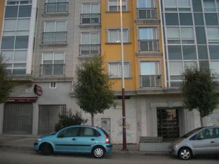 Local Comercial en Avenida de Ramón Nieto