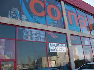 Lloguer Oficina  Baixada da hermida. Alquiler oficina calle ricardo mella 270 metros.