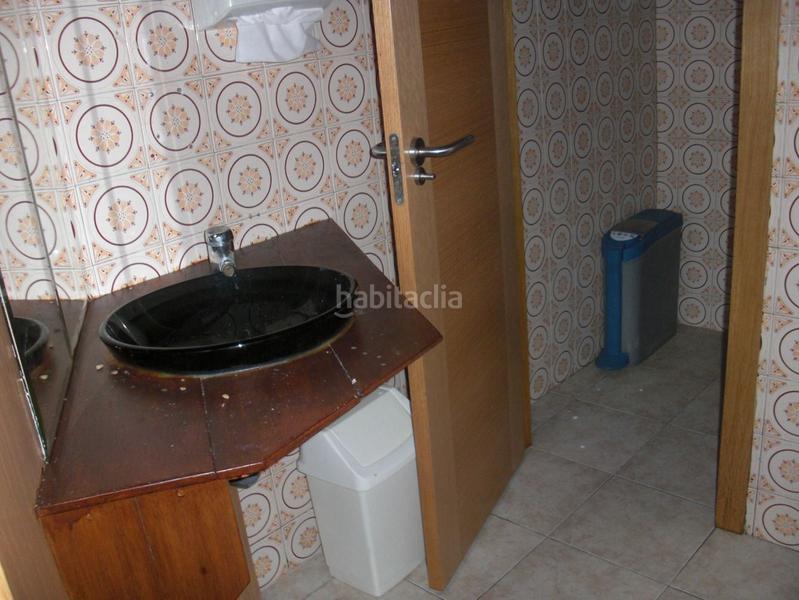 Foto 19f66f2e-41e4-4366-ae7a-2649da908997. Lloguer local comercial a travesía de Vigo - san xoán Vigo