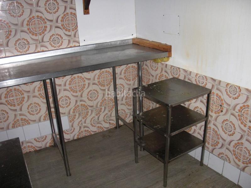 Foto 4788cc1a-c11c-40c3-9df3-5dba9fd9a76b. Lloguer local comercial a travesía de Vigo - san xoán Vigo