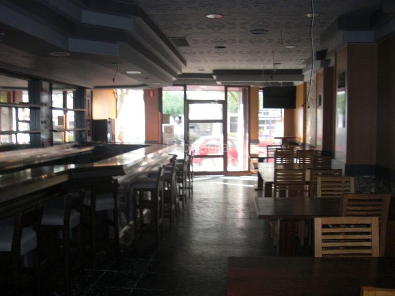 Foto 5d89016f-faa1-40e5-890a-e87a5a900441. Lloguer local comercial a travesía de Vigo - san xoán Vigo