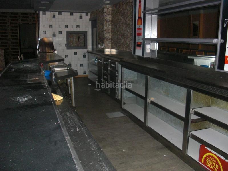 Foto 7b4e715d-2973-4c85-8b9d-ed25d620593f. Lloguer local comercial a travesía de Vigo - san xoán Vigo