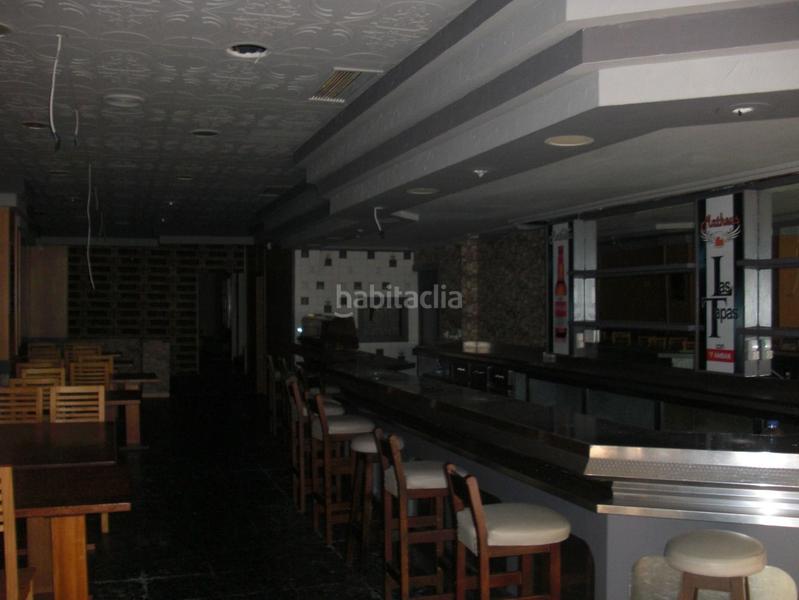 Foto 80d1325b-5a7c-4a9c-aa30-c50a828e02bd. Lloguer local comercial a travesía de Vigo - san xoán Vigo