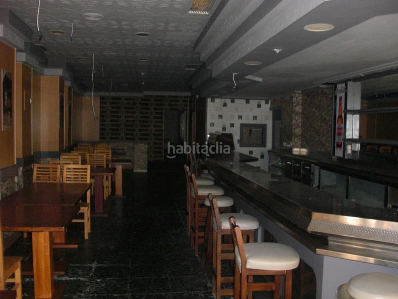 Foto b7260d96-8a3b-440f-9716-9b638818a943. Lloguer local comercial a travesía de Vigo - san xoán Vigo