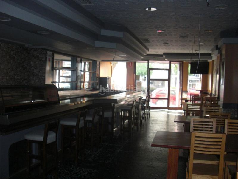 Foto fe29be63-e14d-40e2-a2c2-df3ee625c363. Lloguer local comercial a travesía de Vigo - san xoán Vigo