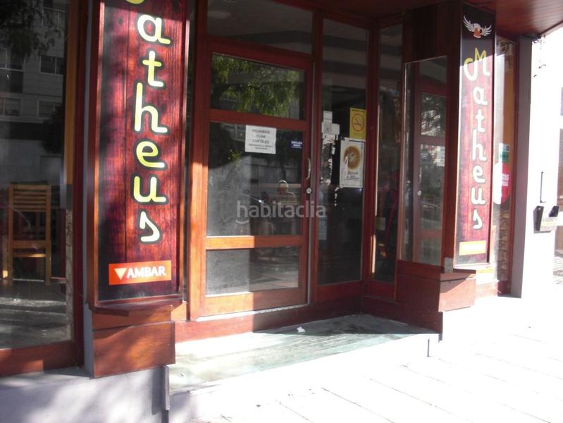 Foto 4a67775a-53c8-47cf-bc45-e87a5329197d. Location local commercial dans travesía de Vigo - san xoán Vigo