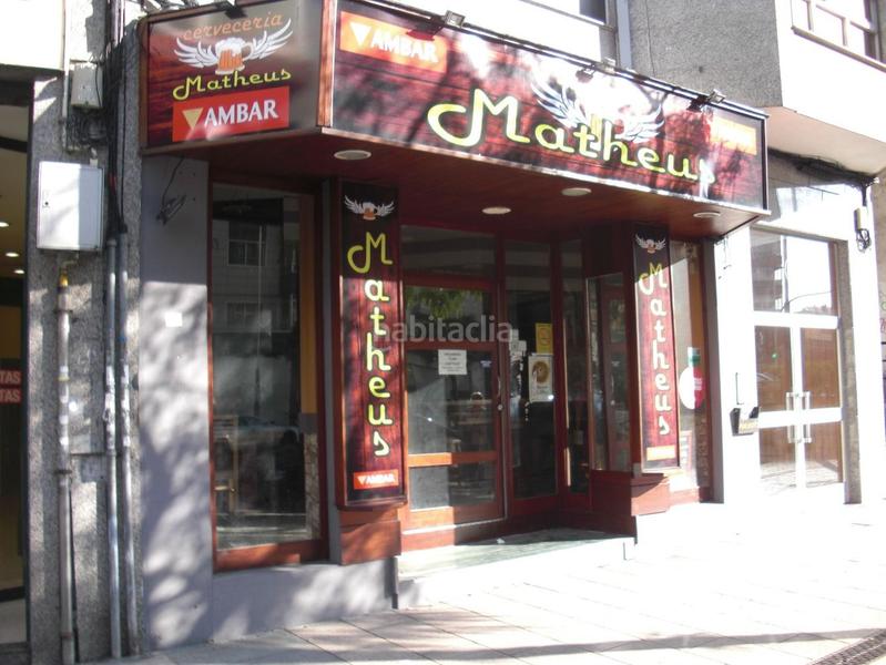 Foto 883e69a8-0bab-4917-a8bf-9d03a48d26d3. Location local commercial dans travesía de Vigo - san xoán Vigo