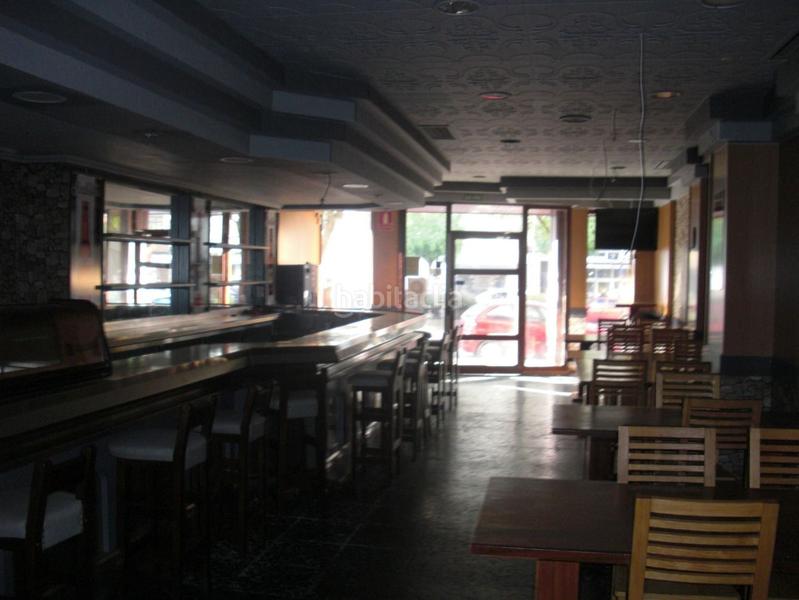 Foto 908c3b82-ac83-4dbe-9ab0-465f83e8c62e. Location local commercial dans travesía de Vigo - san xoán Vigo