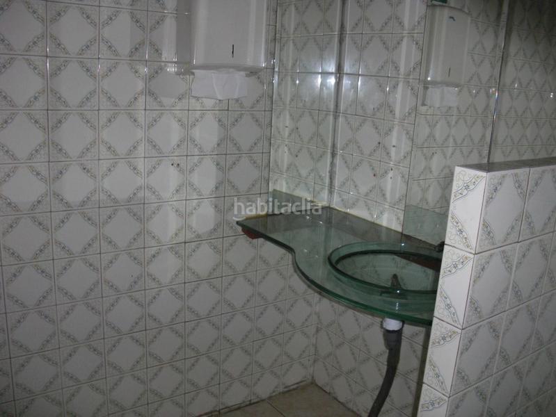 Foto a770a25e-3726-4d83-8f0d-d9eb48f837e2. Location local commercial dans travesía de Vigo - san xoán Vigo