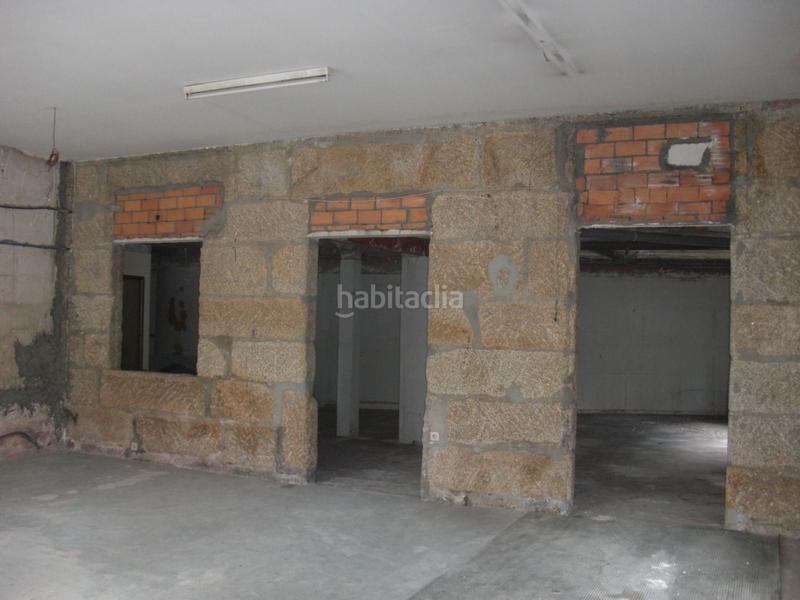 Foto 28c2ab50-799b-476b-92a1-5d2b41d51515. Business premise in Casablanca - Calvario Vigo