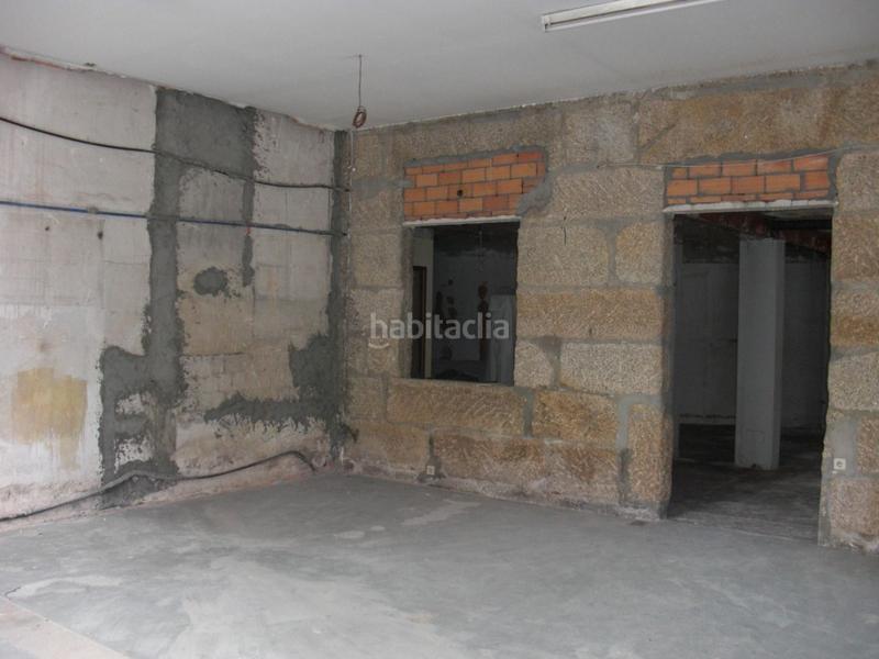 Foto 2910b5aa-831b-4e29-bcf2-fd1ce35b705d. Business premise in Casablanca - Calvario Vigo