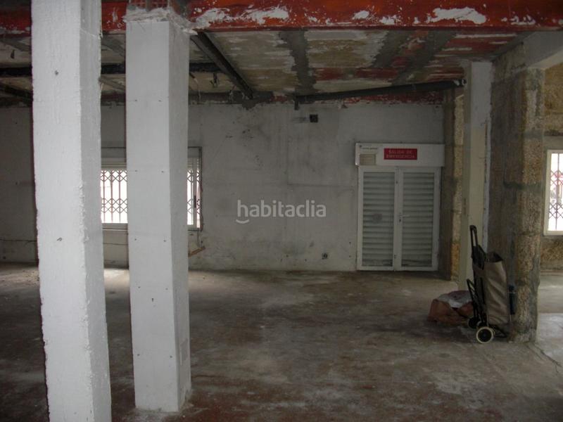 Foto 3cf66dde-9543-4ea7-be20-94979edd574f. Business premise in Casablanca - Calvario Vigo