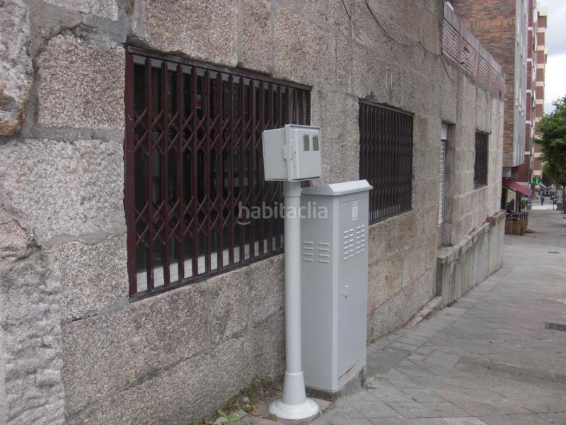 Foto 5a79bde2-346b-445b-9974-427a53b548a1. Business premise in Casablanca - Calvario Vigo