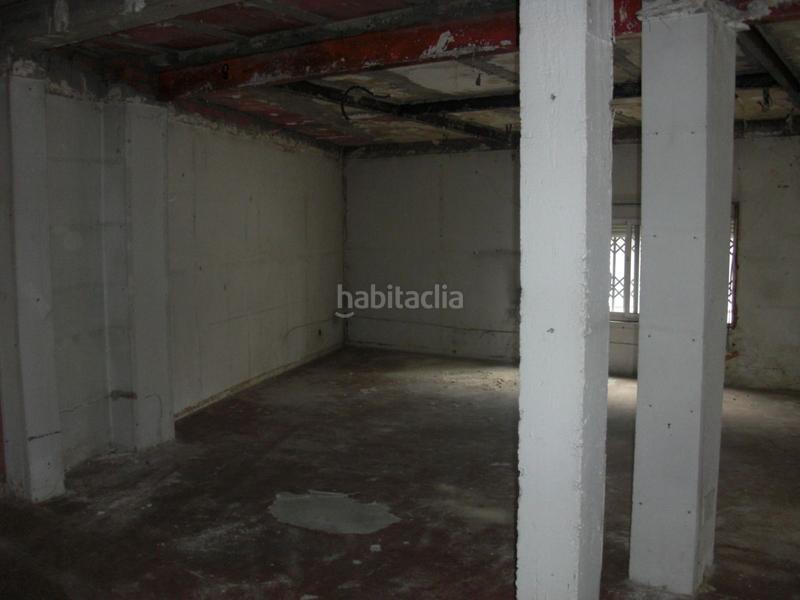 Foto 71bd028a-99d9-4161-aacb-8540299e2fa3. Business premise in Casablanca - Calvario Vigo