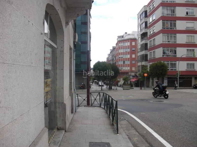 Foto 940bd509-0649-4885-9c68-41fab75a4927. Business premise in Casablanca - Calvario Vigo