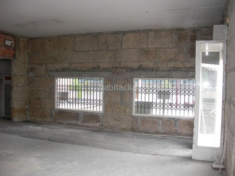 Foto d9d1f555-d664-42b1-9721-55f1508a1462. Business premise in Casablanca - Calvario Vigo