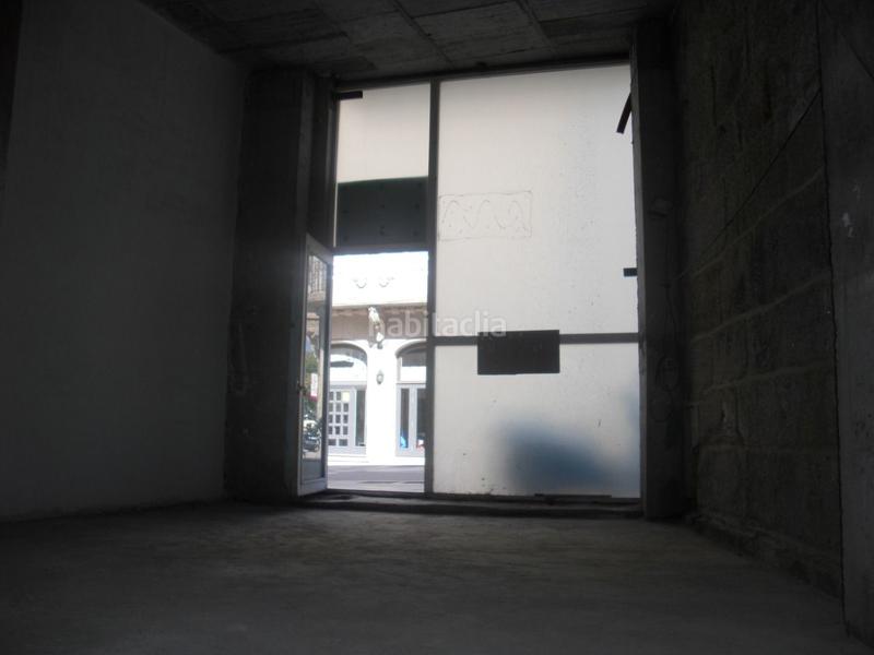 Foto 095e4bff-120d-4832-9eba-62108dcaaffd. Local commercial dans Centro - Areal Vigo
