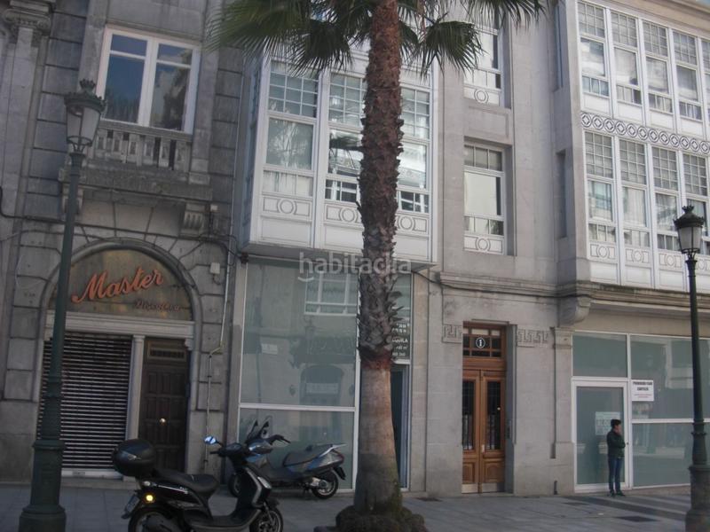 Foto 62c1f6b8-7948-41be-aec3-5ee17ad1497a. Local commercial dans Centro - Areal Vigo