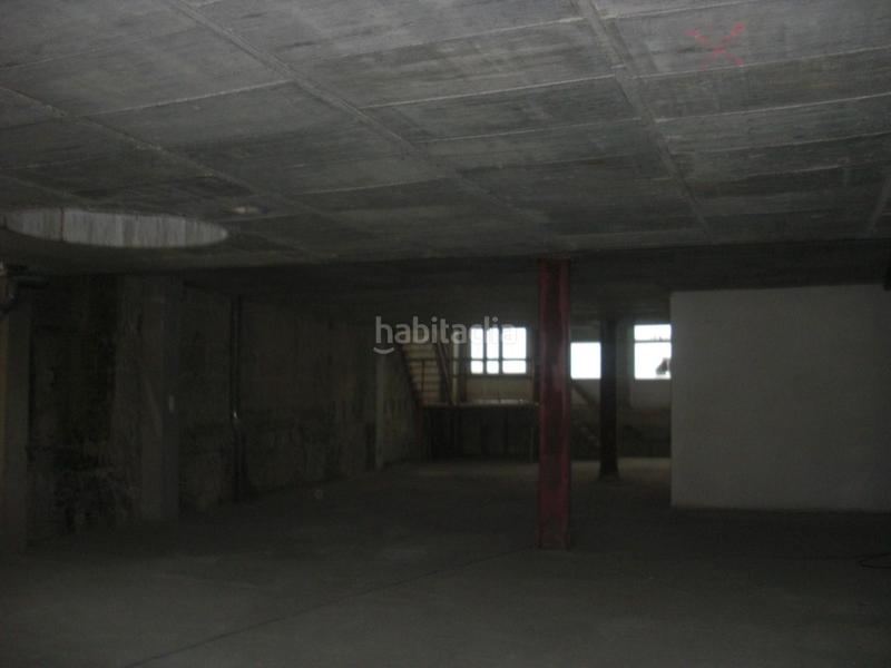 Foto 96520e89-4ae3-4ca1-a70f-ee3a2abf0471. Local commercial dans Centro - Areal Vigo