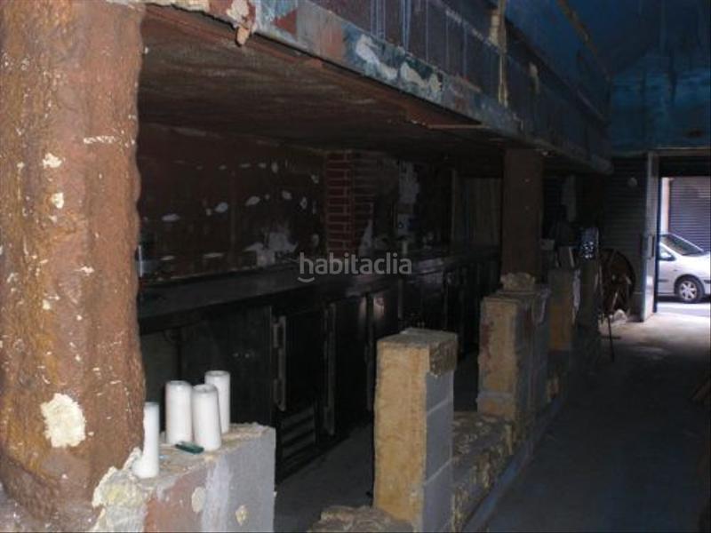 Foto 05a01c95-526a-4ffa-9834-b50ef7a2afea. Local commercial dans Teis Vigo