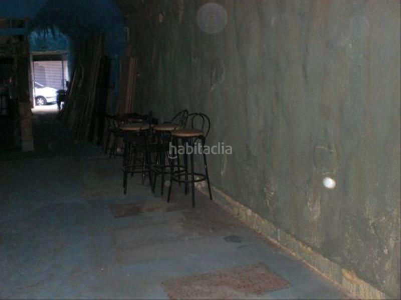 Foto 25896349-9a9d-4483-b4d5-accbfff5ecbe. Local commercial dans Teis Vigo