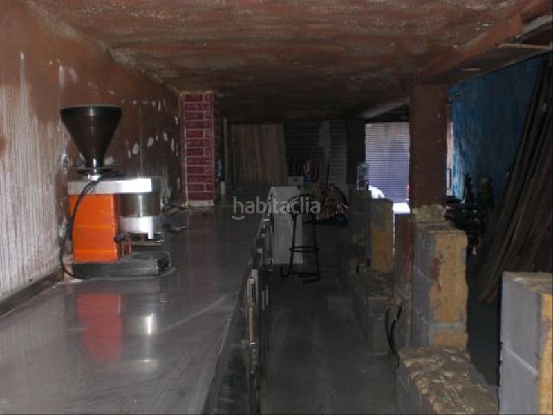 Foto 4c12baad-7ef6-42a7-a185-17b1c7257eaa. Local commercial dans Teis Vigo