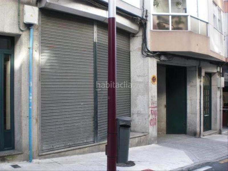 Foto 6847ed3b-0213-4fb7-bab7-756a9aa6e269. Local commercial dans Teis Vigo