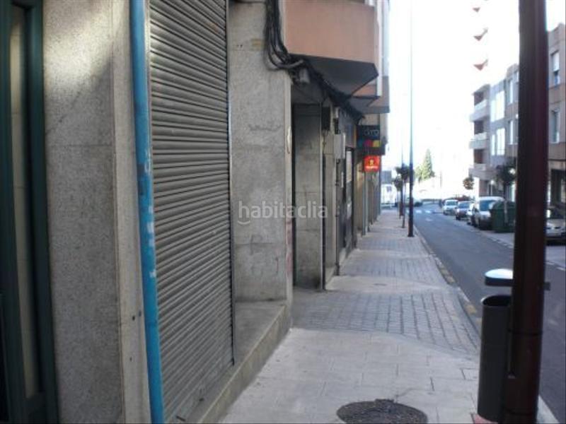 Foto 85c87344-7e19-40b8-b10d-978085981bad. Local commercial dans Teis Vigo