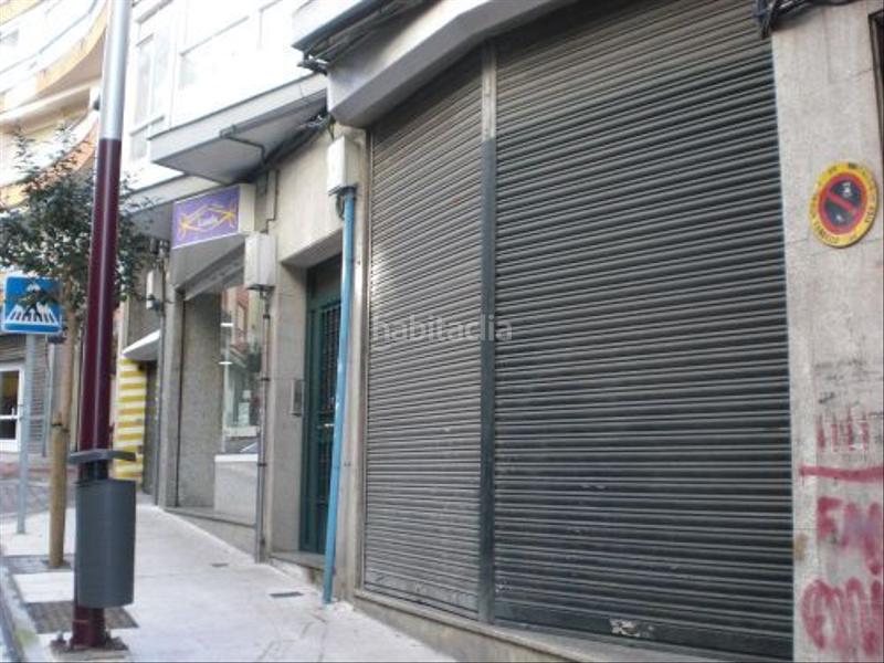 Foto 8fc75c56-65e0-4728-b6ff-f8c15227781b. Local commercial dans Teis Vigo