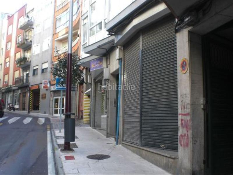 Foto afed86d6-003d-4d92-b0db-6d97ea6585ba. Local commercial dans Teis Vigo